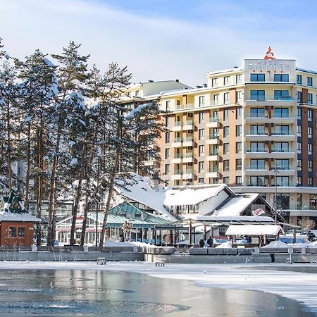 Zlatibor Residence & Suites Exterior photo